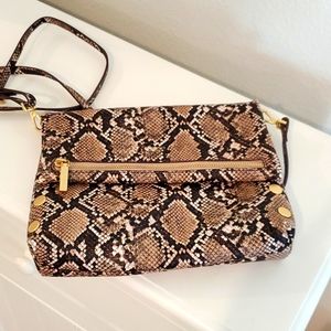 Hammit medium sized snake bag